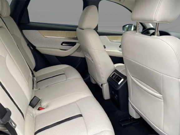 Mazda CX-60 AWD = Takumi = Panorama  | Mobile.bg   14