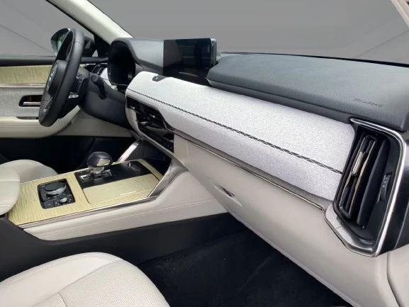 Mazda CX-60 AWD = Takumi = Panorama  | Mobile.bg   12