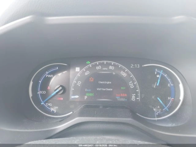 Toyota Rav4 HYBRID LE, снимка 7 - Автомобили и джипове - 53915364