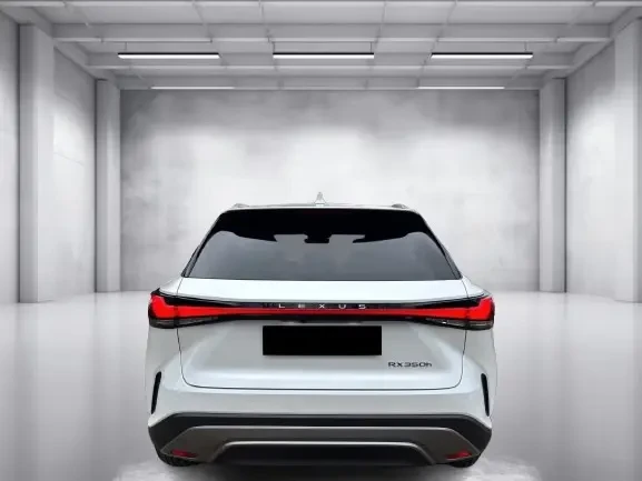 Lexus RX 350h = Executive Line = Гаранция, снимка 3 - Автомобили и джипове - 55070997