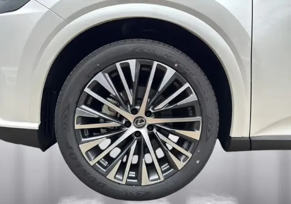 Lexus RX 350h = Executive Line = Гаранция, снимка 5 - Автомобили и джипове - 55070997