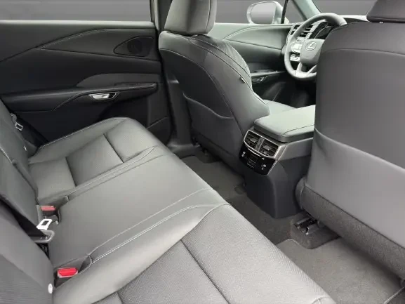 Lexus RX 350h = Executive Line = Гаранция, снимка 12 - Автомобили и джипове - 55070997