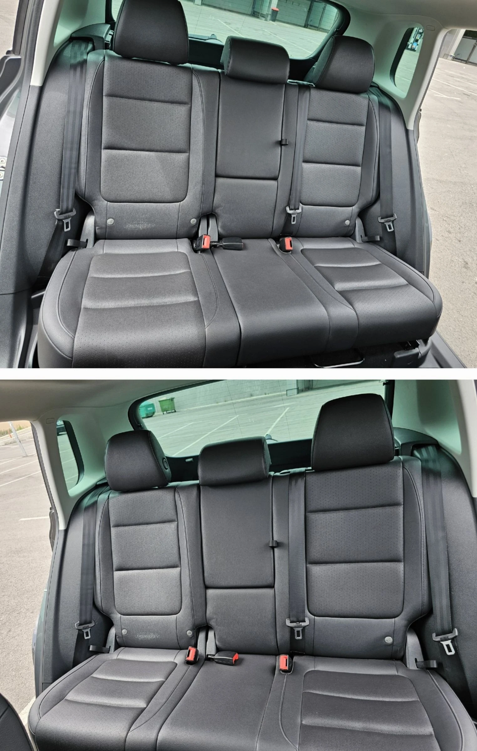 VW Tiguan 2.0TSI DSG      | Mobile.bg   11