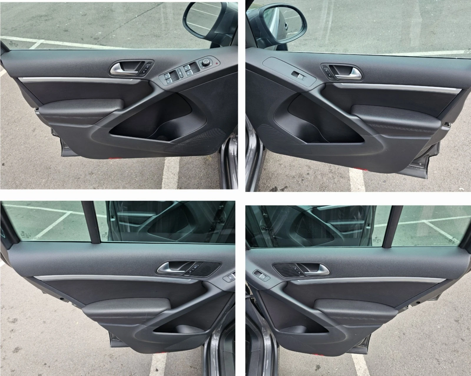 VW Tiguan 2.0TSI DSG      | Mobile.bg   12