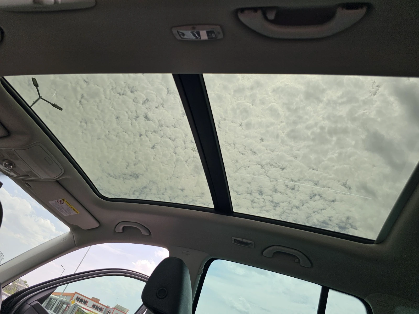 VW Tiguan 2.0TSI DSG      | Mobile.bg   13