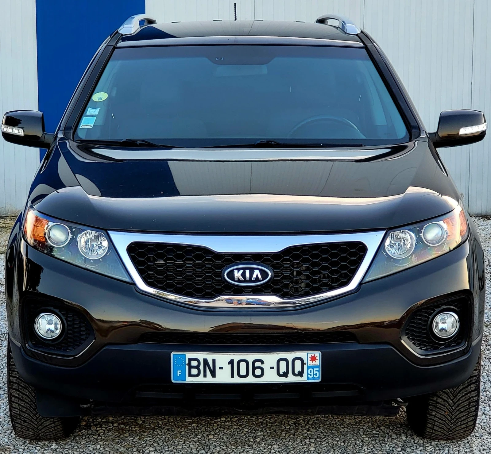 Kia Sorento 2, 2 CRDI 6+ 1 - изображение 3