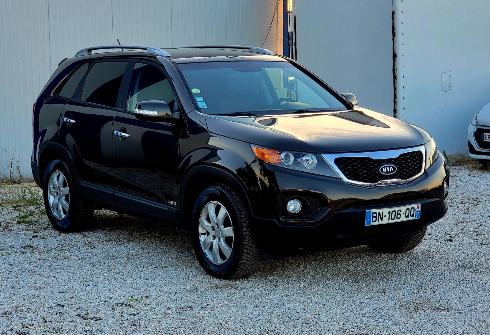 Kia Sorento 2, 2 CRDI 6+ 1 - изображение 4