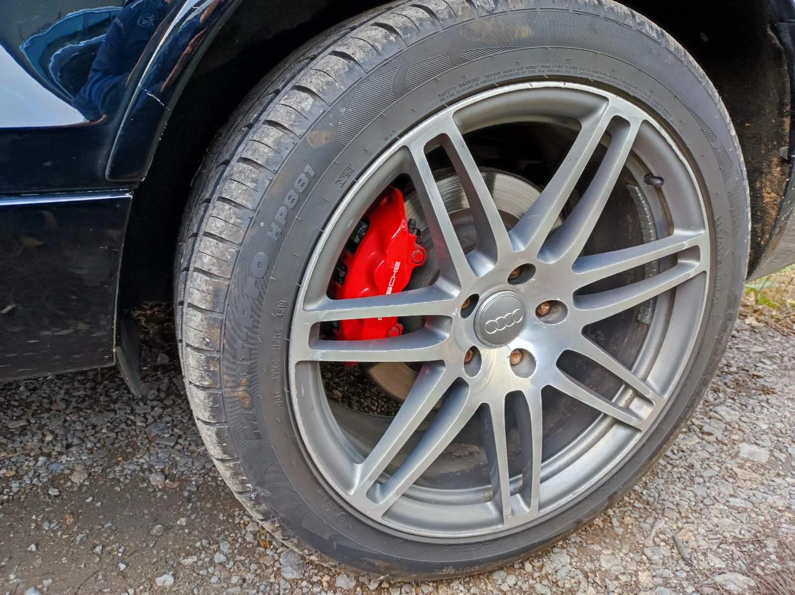 Audi Q7 3.0 D 300ps - изображение 9