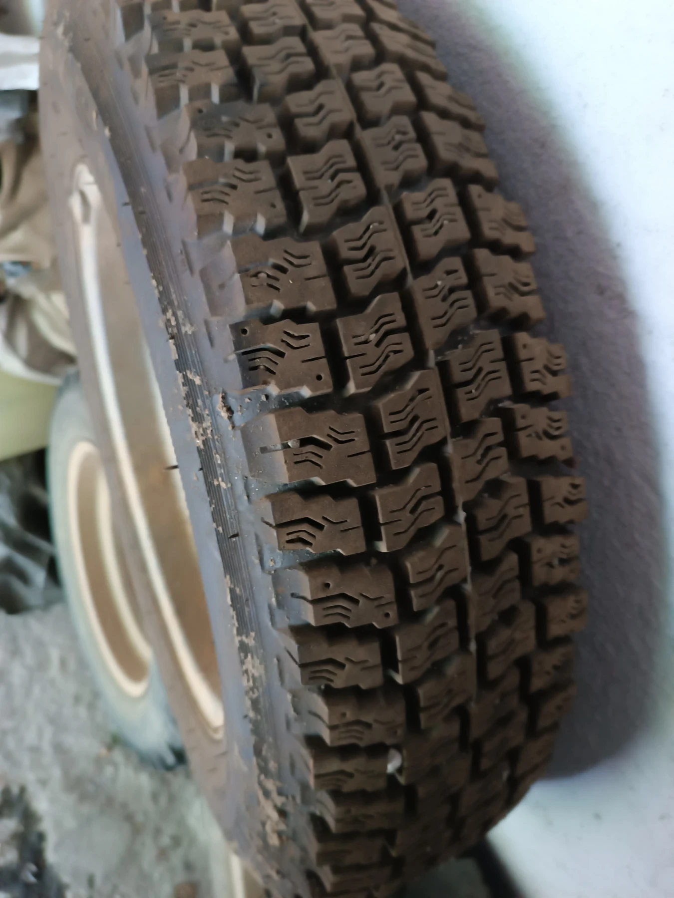 Lada Niva 1.7 gas | Mobile.bg   14