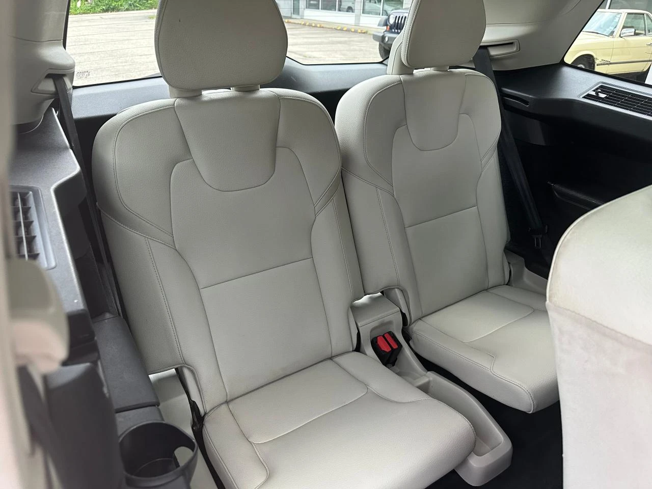 Volvo Xc90  - изображение 9