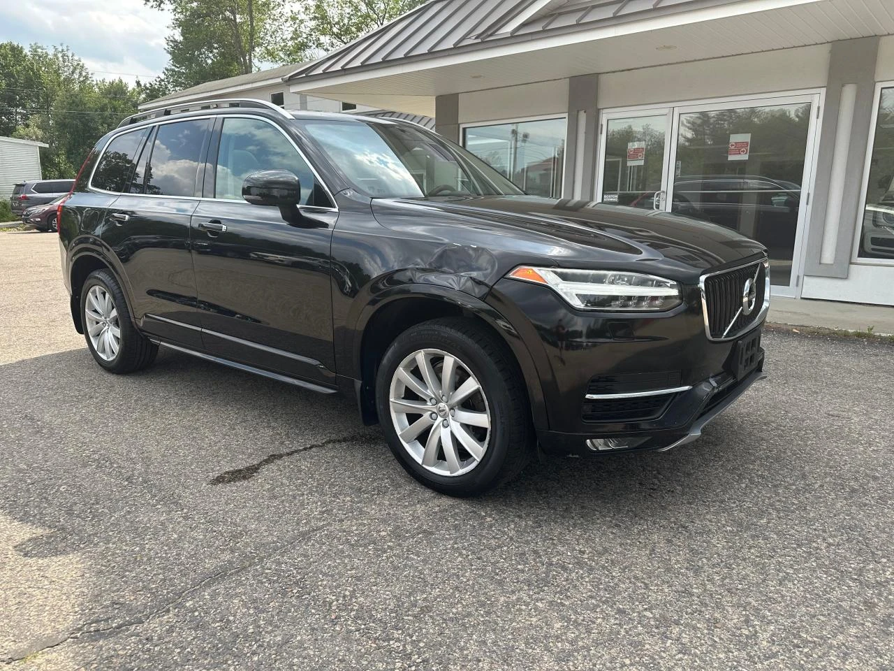 Volvo Xc90  - изображение 2