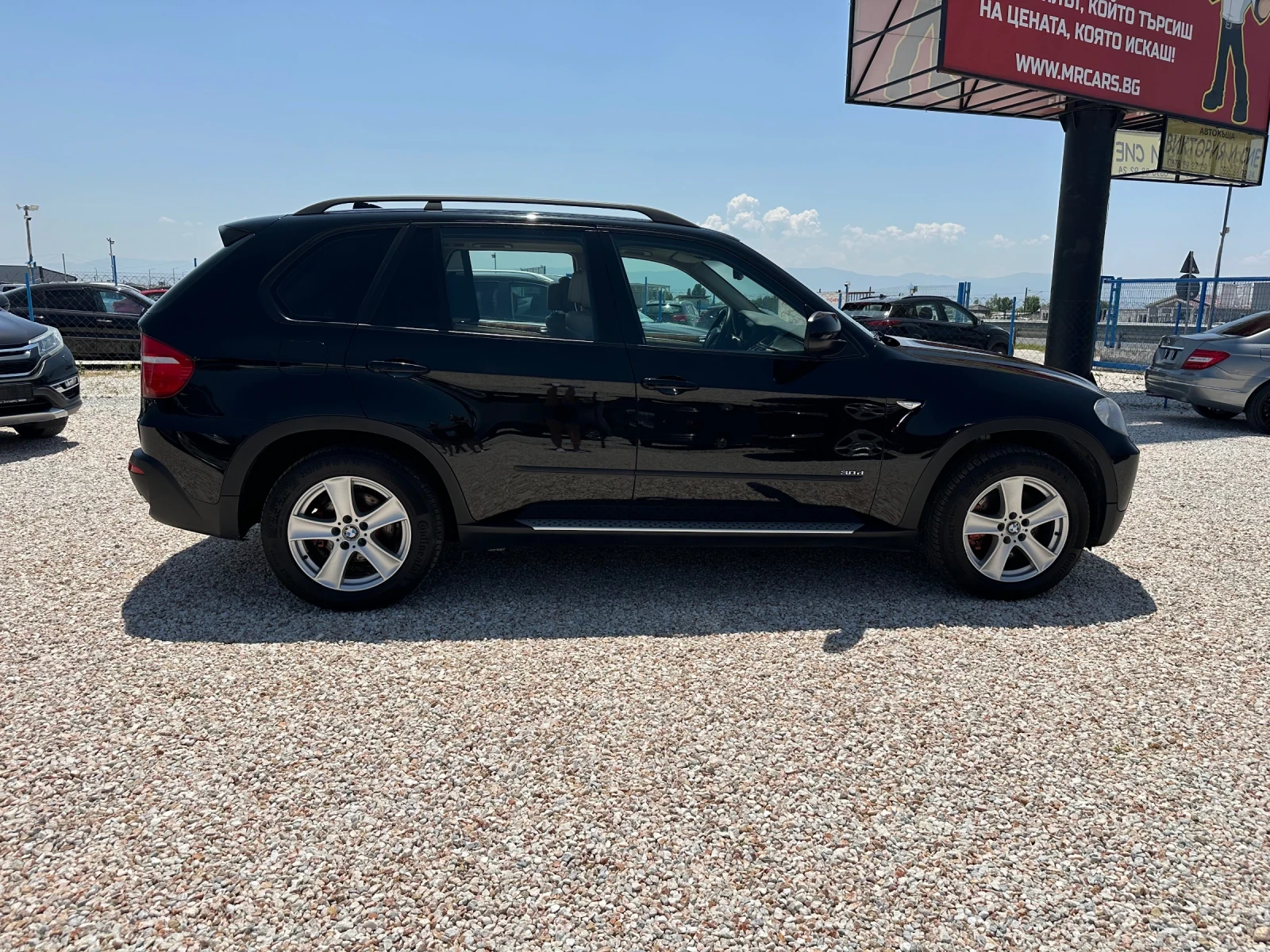 BMW X5 3.0 D X-DRIVE, ТОП!!! - изображение 8