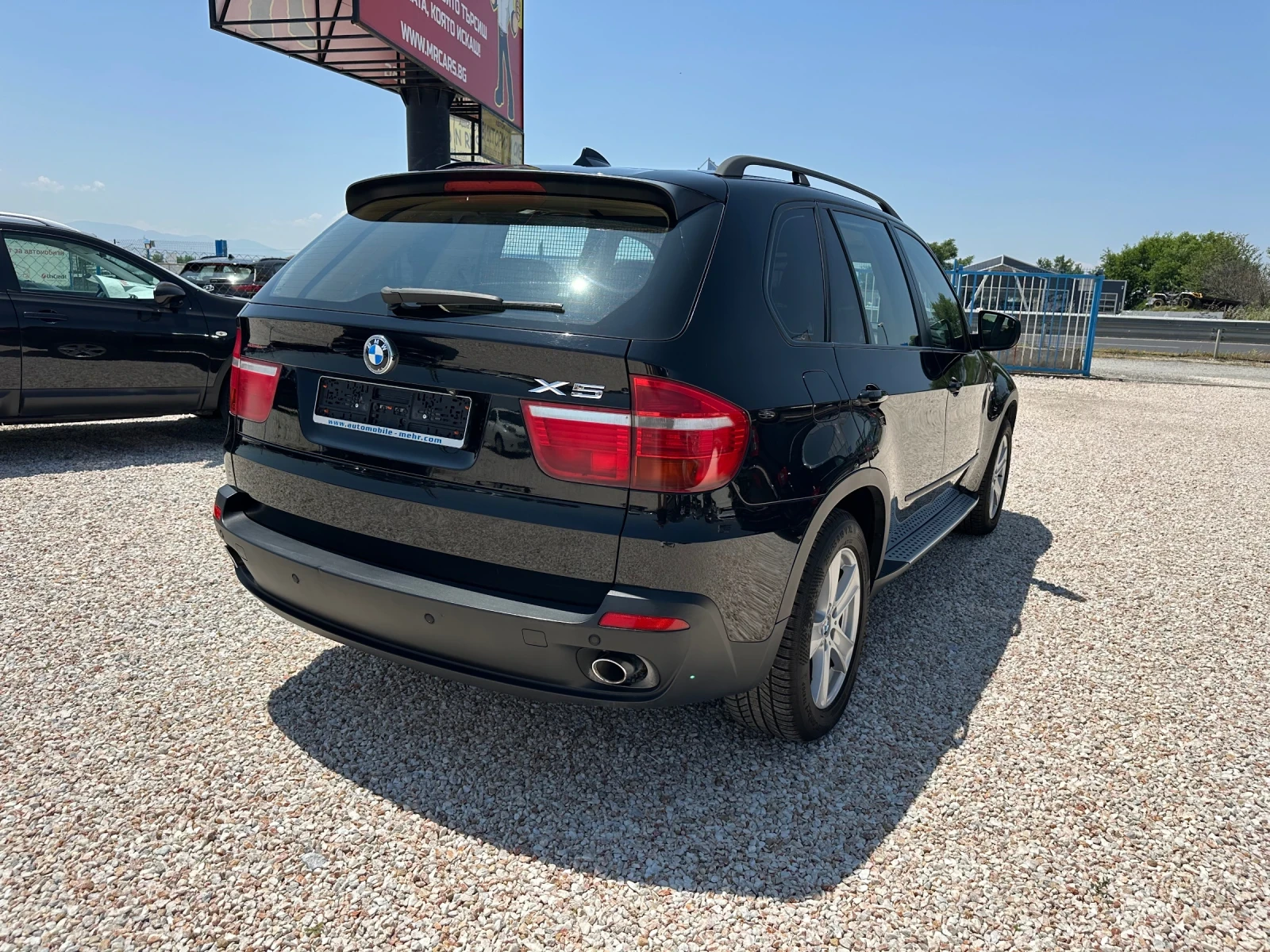 BMW X5 3.0 D X-DRIVE, ТОП!!! - изображение 7