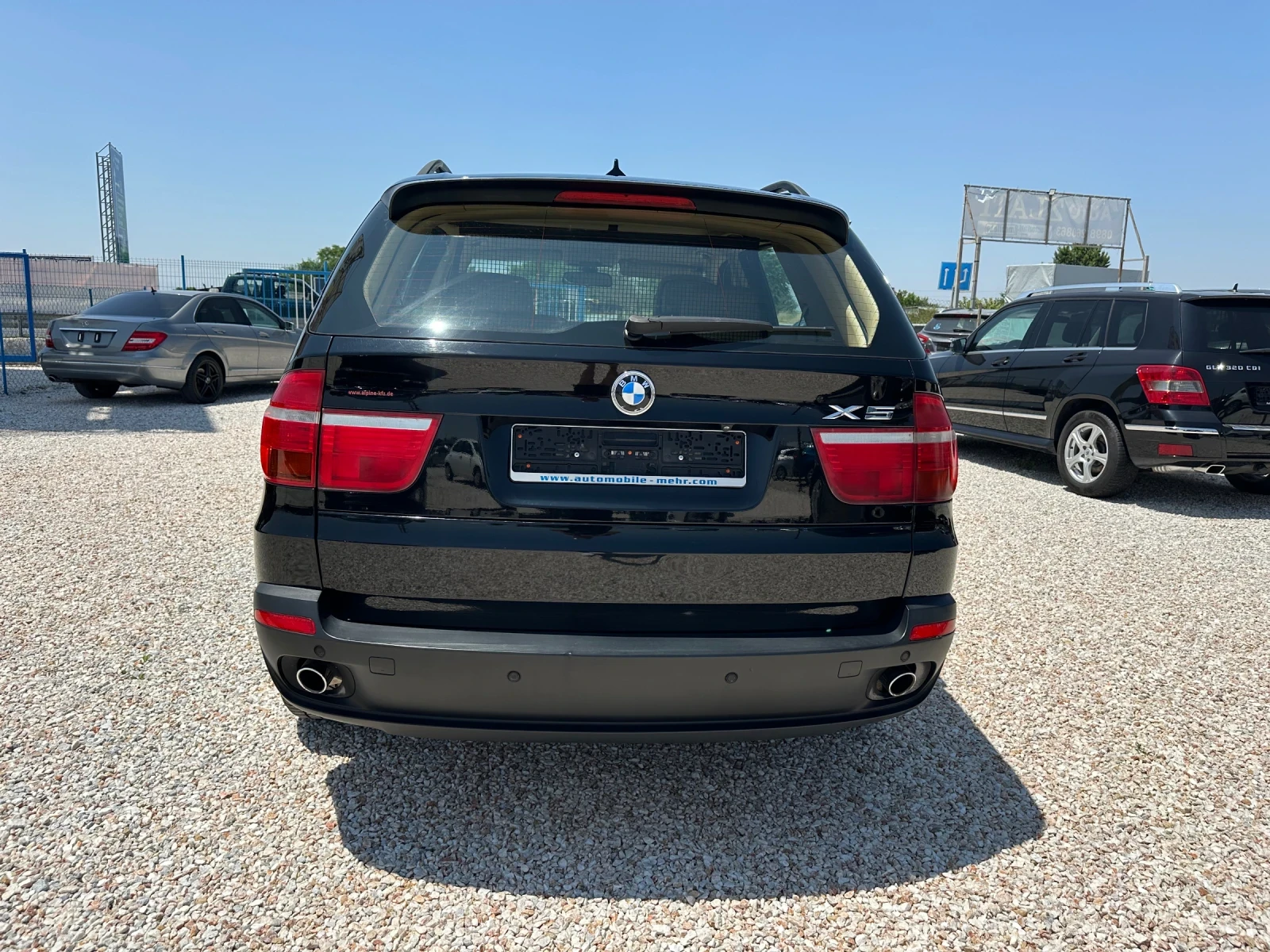 BMW X5 3.0 D X-DRIVE, ТОП!!! - изображение 6