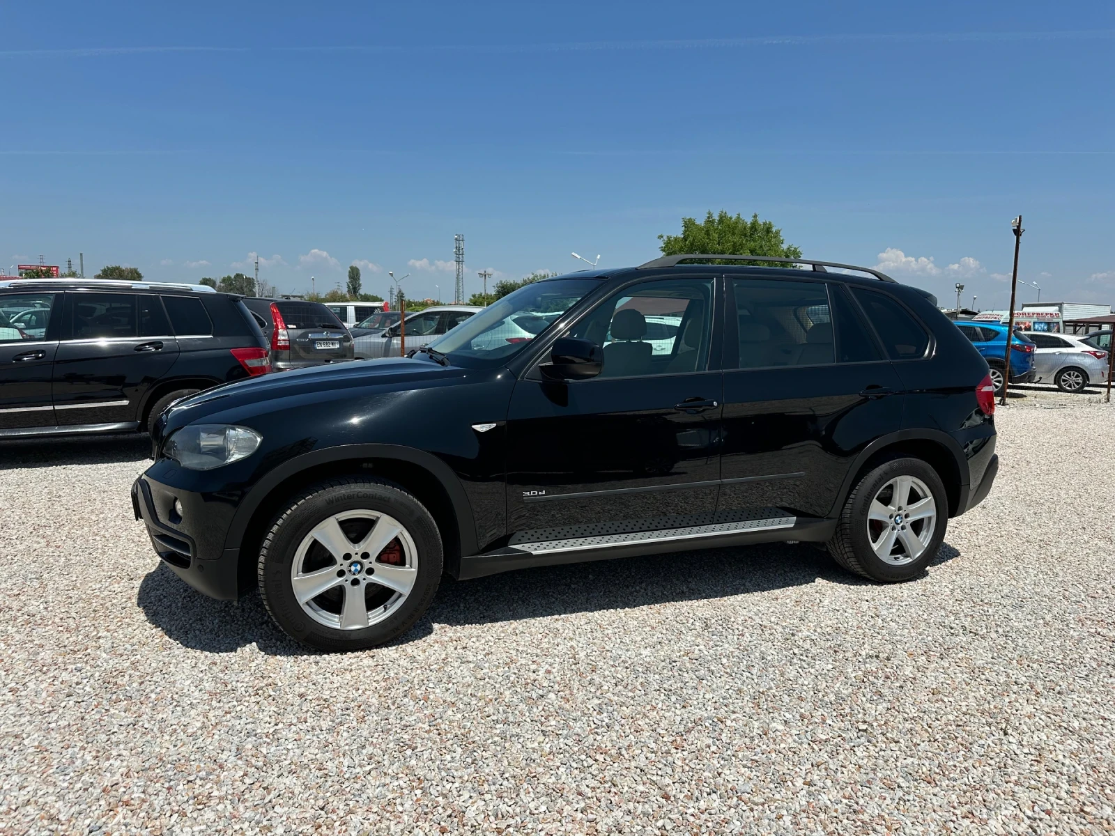 BMW X5 3.0 D X-DRIVE, ТОП!!! - изображение 4