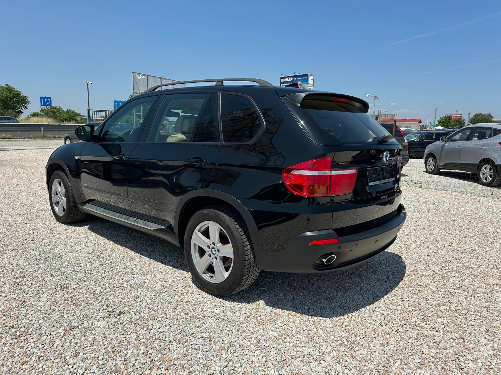 BMW X5 3.0 D X-DRIVE, ТОП!!! - изображение 5