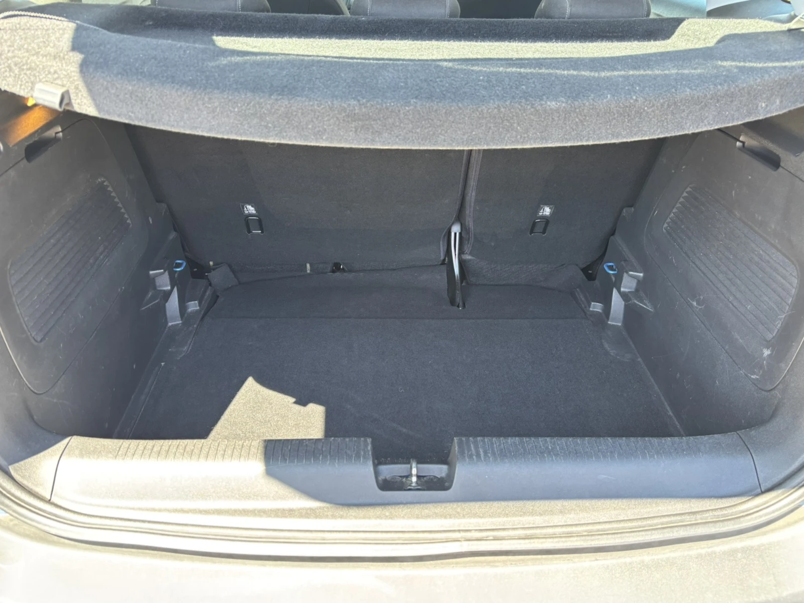 Opel Crossland X 1.2 110 hp | Mobile.bg   12