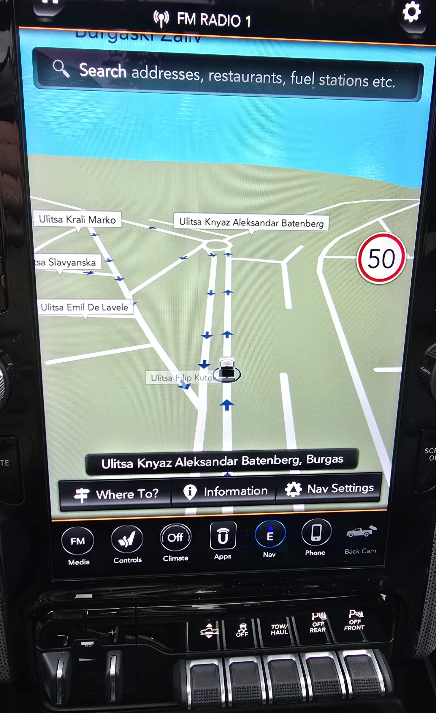 Dodge RAM 1500 LIMITED / LPG | Mobile.bg   12