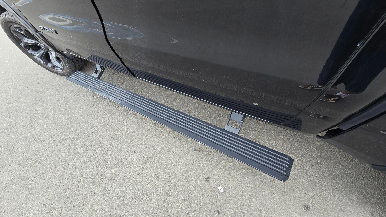 Dodge RAM 1500 LIMITED / LPG - изображение 9