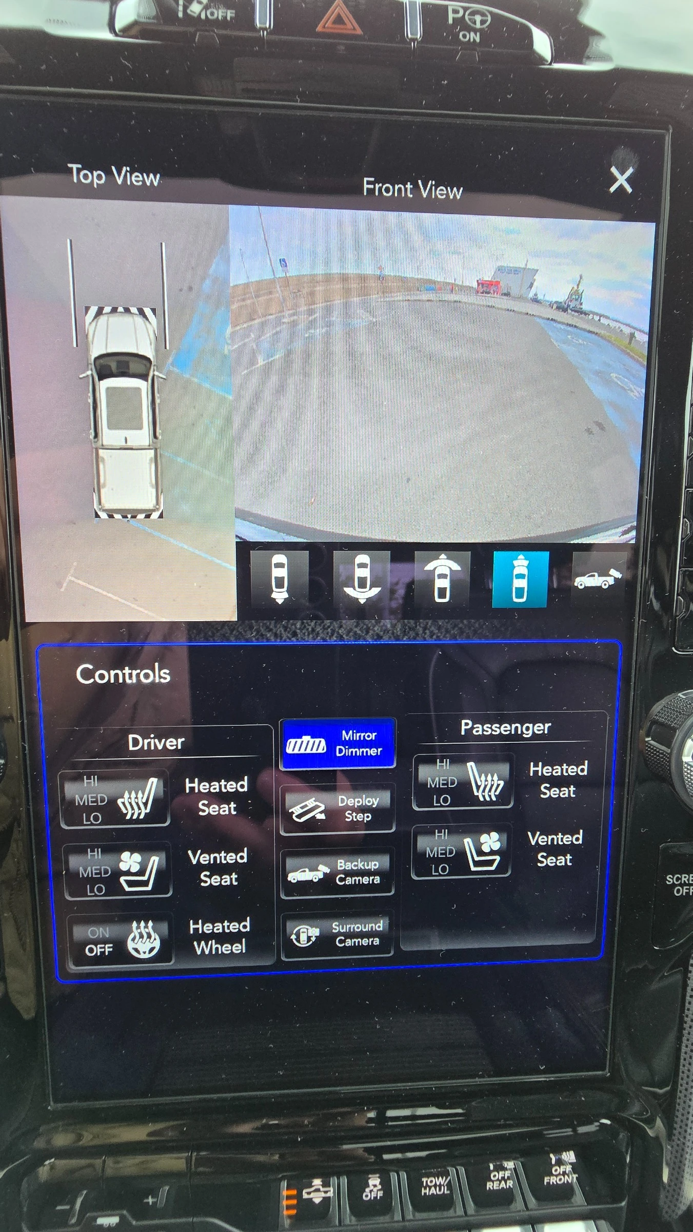 Dodge RAM 1500 LIMITED / LPG | Mobile.bg   13