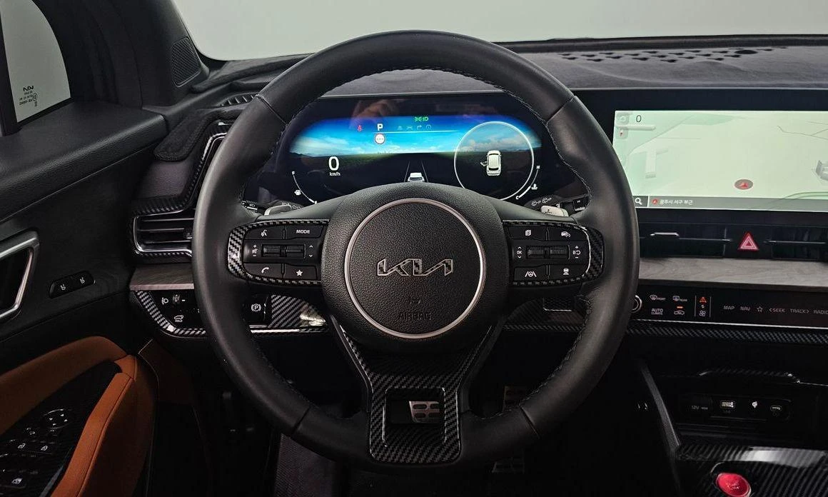 Kia Sportage LPG 2.0 2WD * -   *  | Mobile.bg   11