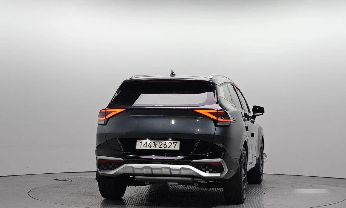 Kia Sportage LPG 2.0 2WD * НАЙ-ДОБРА ЦЕНА В БЪЛГАРИЯ*  - изображение 4