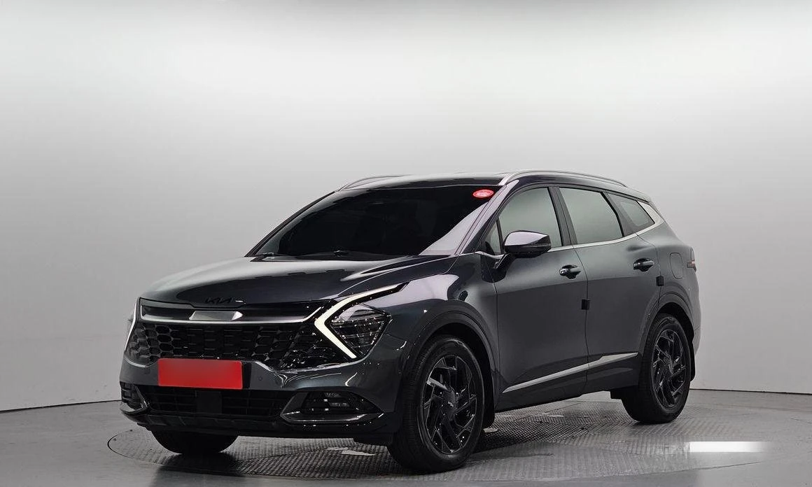 Kia Sportage LPG 2.0 2WD * -   *  | Mobile.bg   1