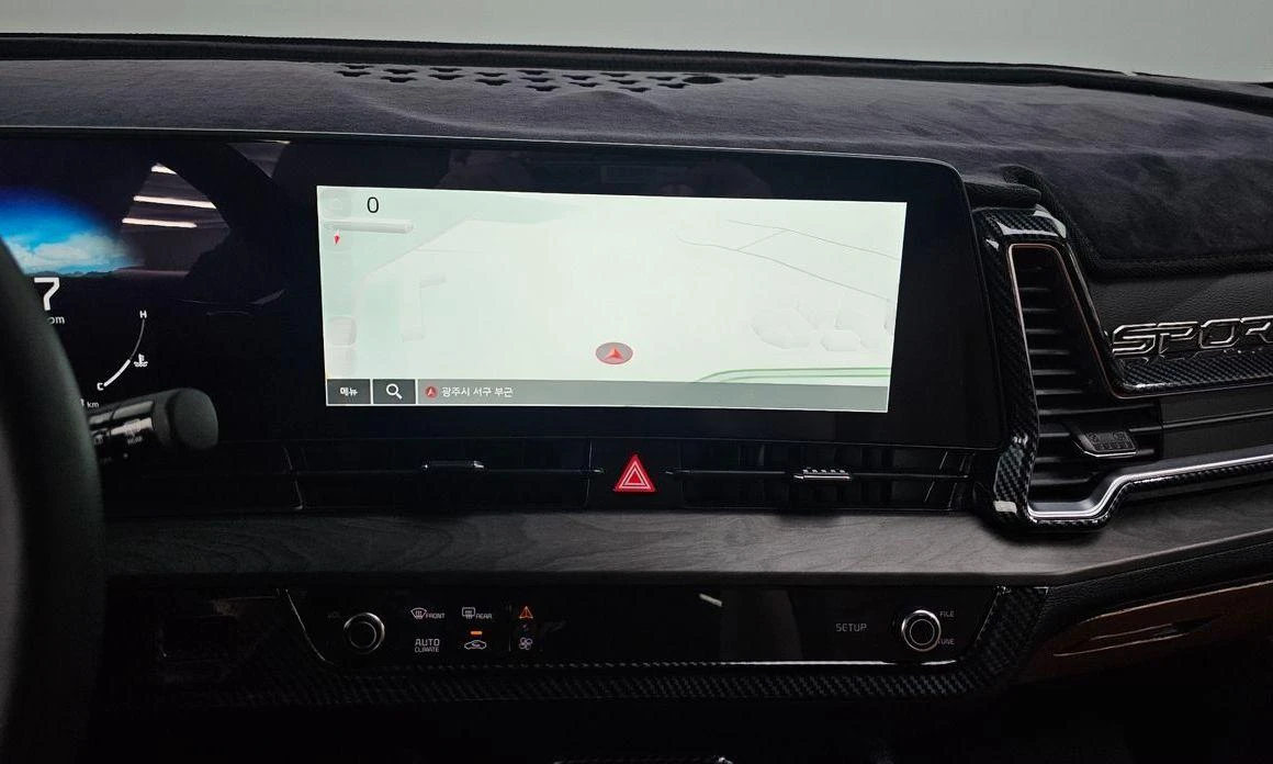 Kia Sportage LPG 2.0 2WD * -   *  | Mobile.bg   12