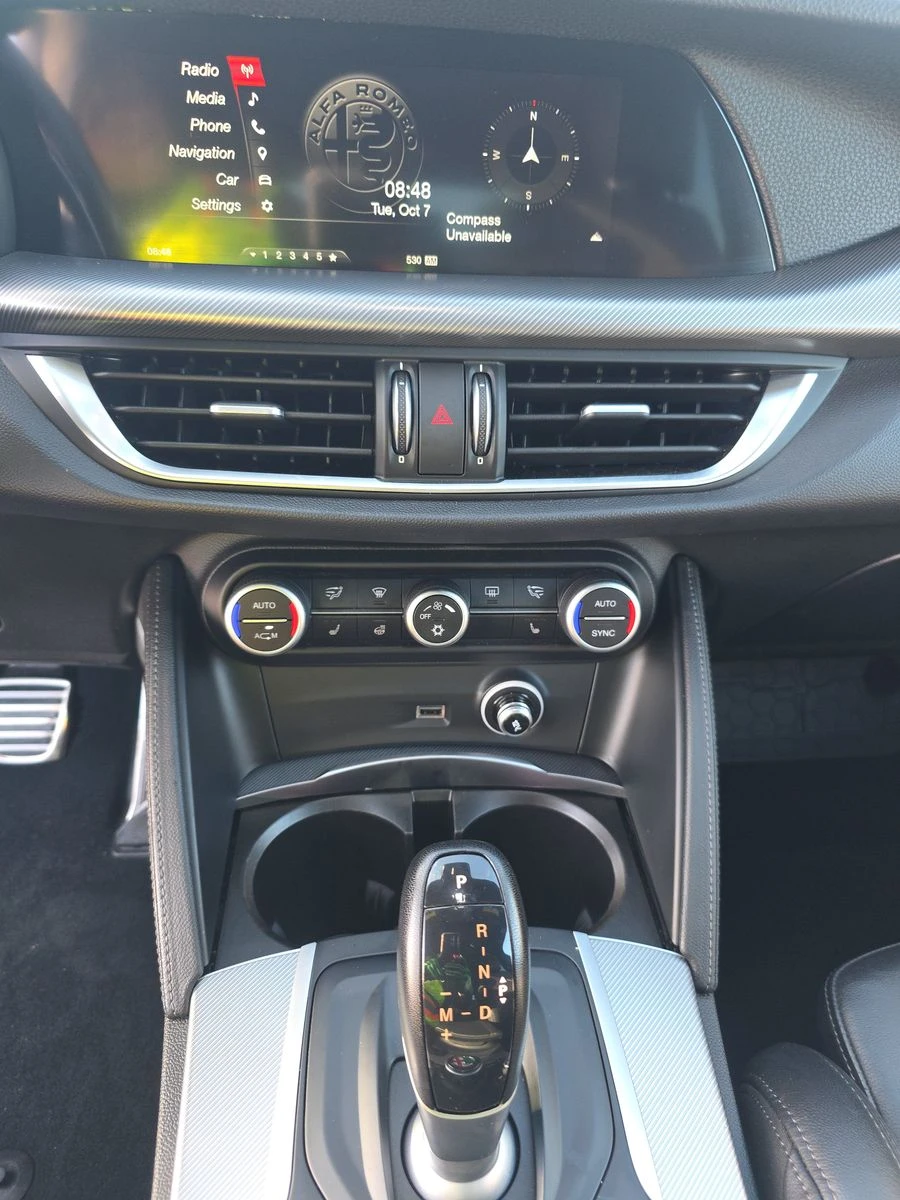 Alfa Romeo Stelvio Ti Sport* Harman/Kardon* *  | Mobile.bg   13