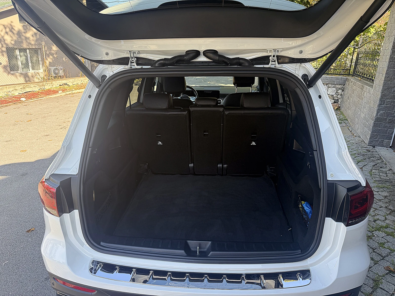 Mercedes-Benz GLB 200 4matic - изображение 6