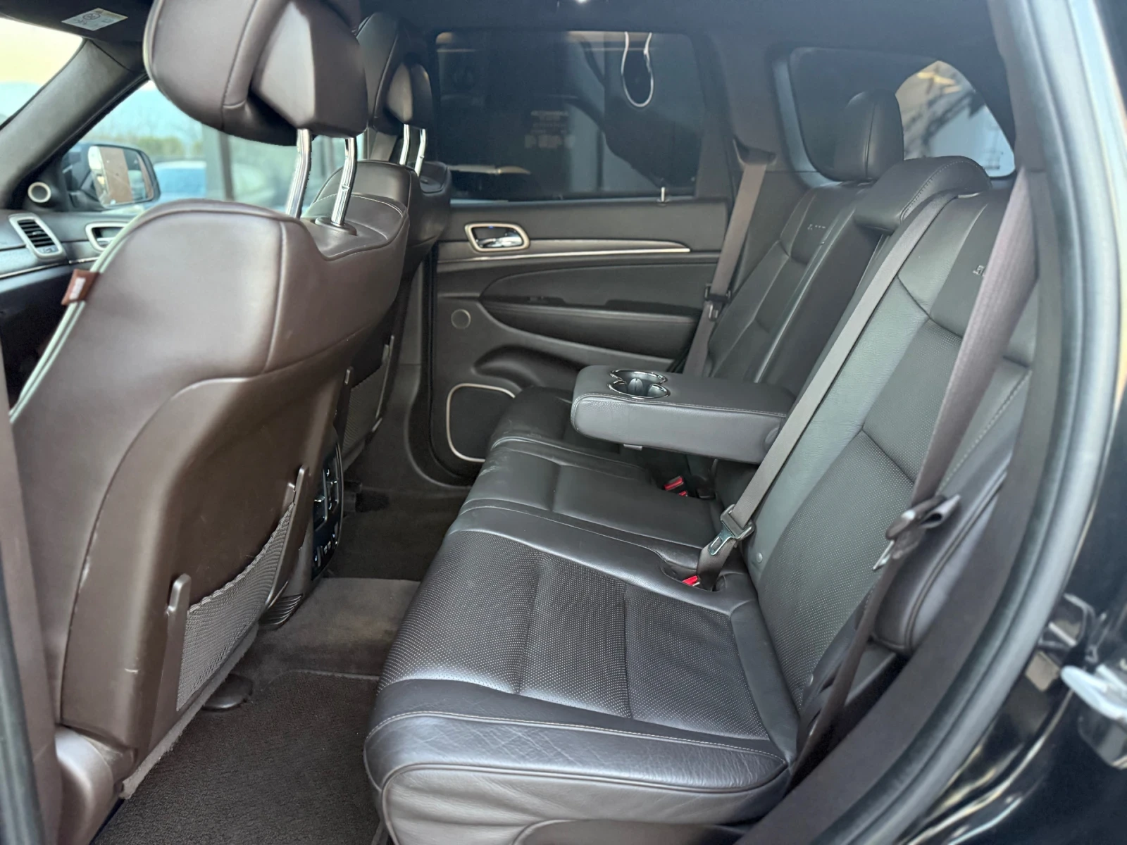 Jeep Grand cherokee 3, 0CRD SUMMIT= ��������= ���������= ���  | Mobile.bg � ����������� 13
