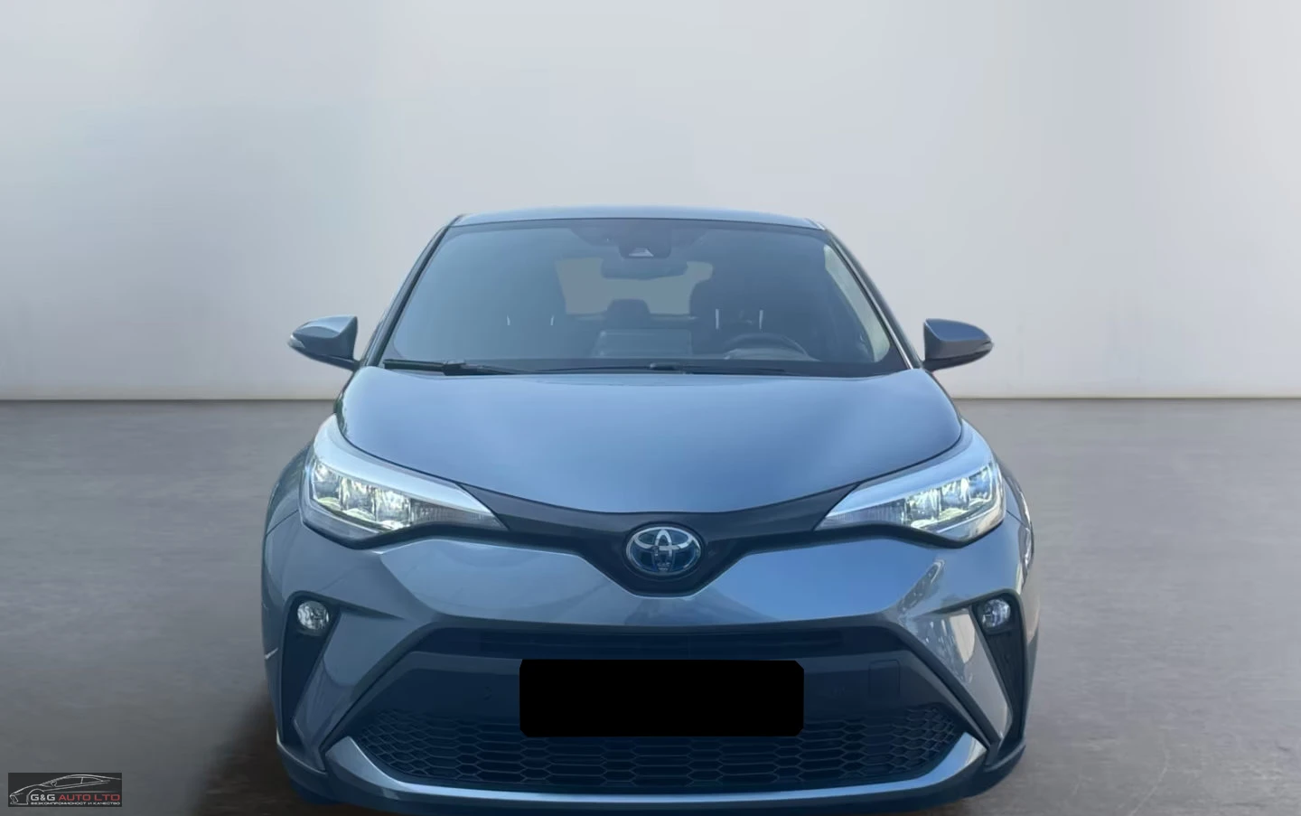 Toyota C-HR 1.8HEV/122HP/LED/ACC/CAM/CARPLAY/BSA/KLESS/931f - изображение 2