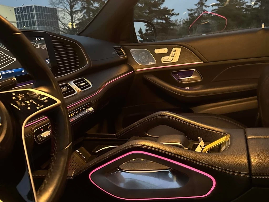 Mercedes-Benz GLE 350 2024 * CARFAX * ��� ������������ ������ | Mobile.bg � ����������� 11