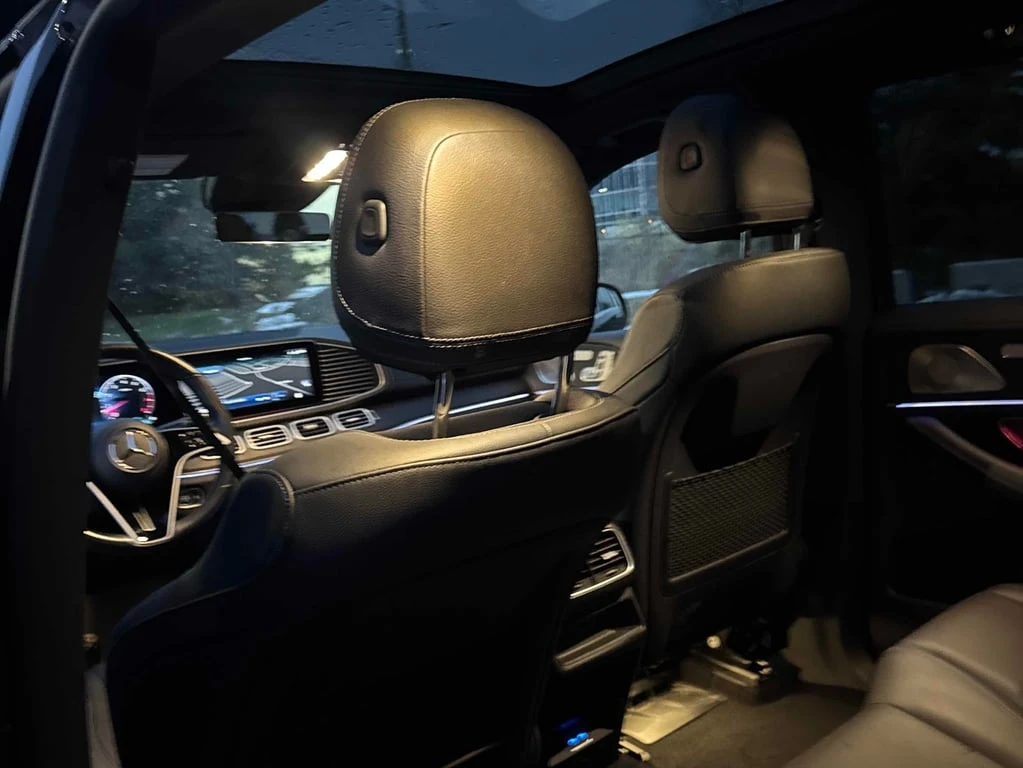 Mercedes-Benz GLE 350 2024 * CARFAX * ��� ������������ ������ | Mobile.bg � ����������� 12