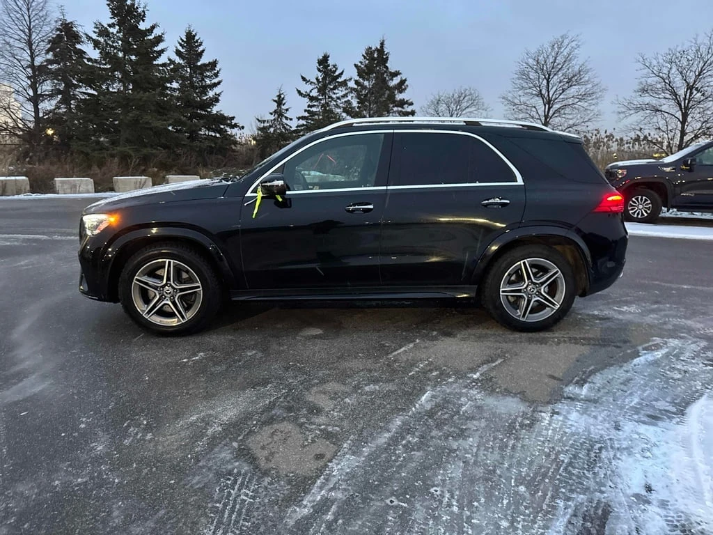 Mercedes-Benz GLE 350 2024 * CARFAX * ��� ������������ ������ | Mobile.bg � ����������� 3