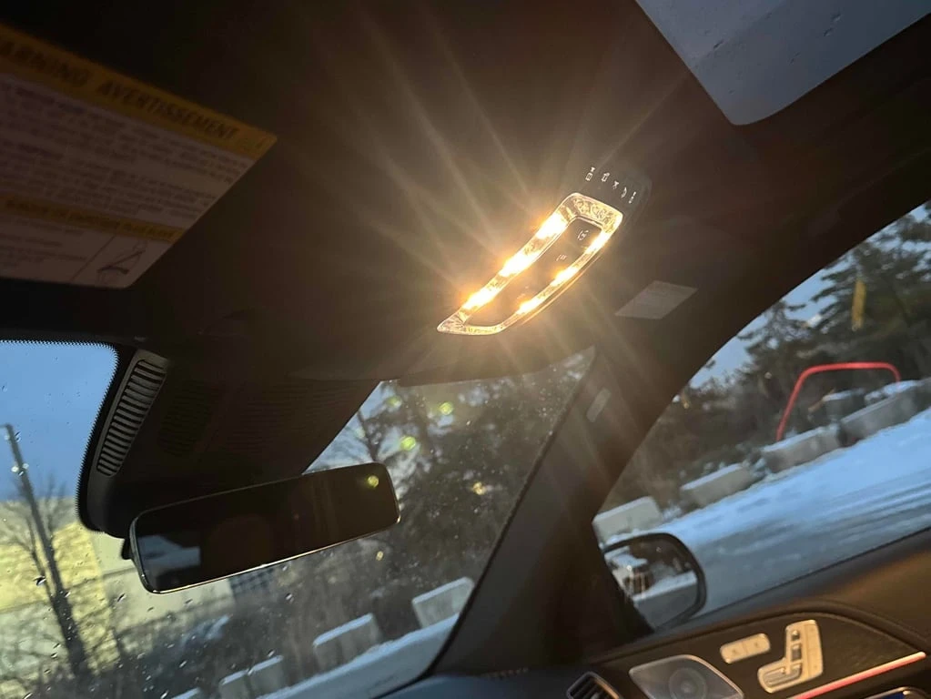 Mercedes-Benz GLE 350 2024 * CARFAX * ��� ������������ ������ | Mobile.bg � ����������� 15