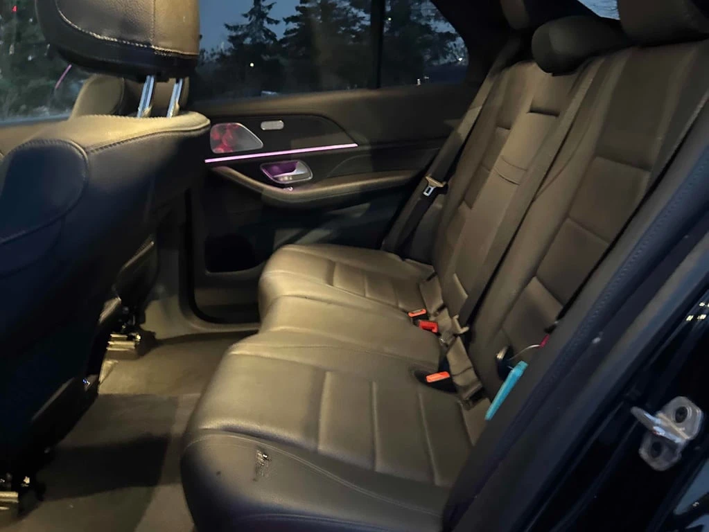 Mercedes-Benz GLE 350 2024 * CARFAX * ��� ������������ ������ | Mobile.bg � ����������� 13