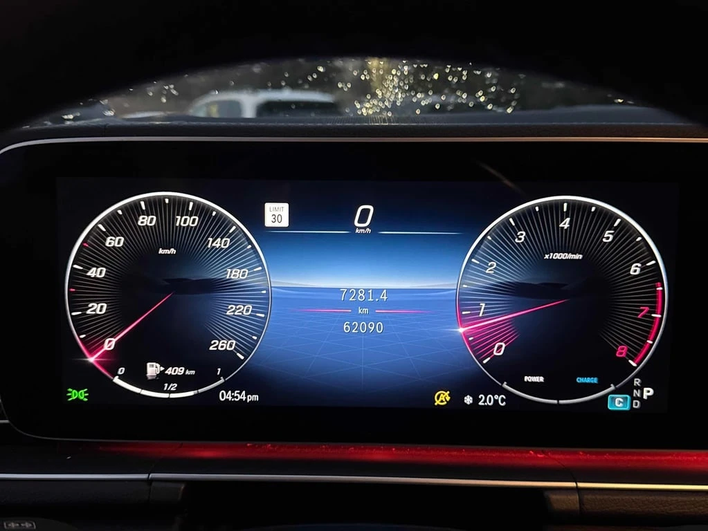 Mercedes-Benz GLE 350 2024 * CARFAX * ��� ������������ ������ | Mobile.bg � ����������� 10