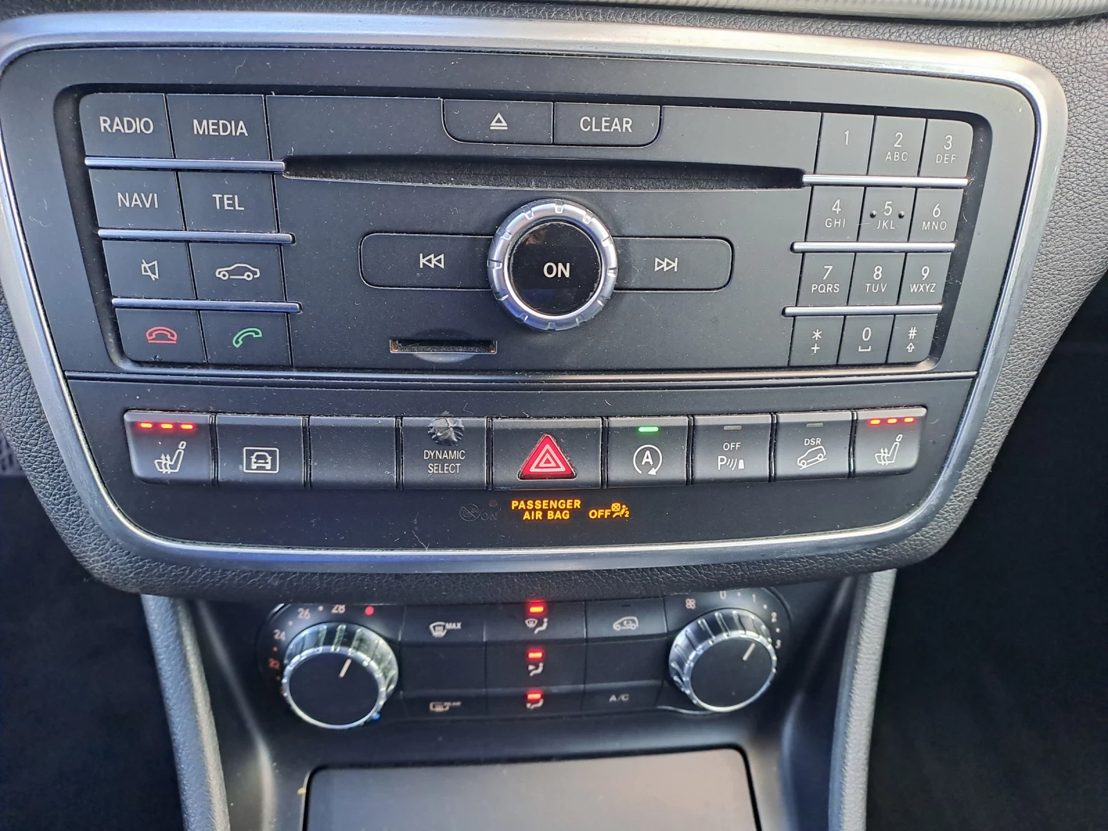 Mercedes-Benz GLA 220 2, 2CDI, 4 MATIC, AVTOMATIK | Mobile.bg � ����������� 13