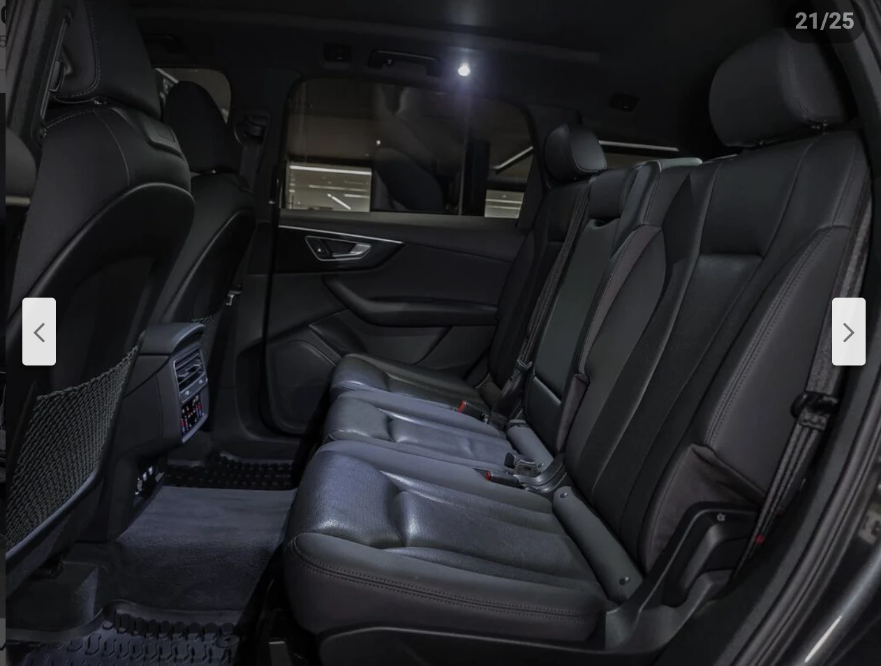 Audi Q7 55TFSI* ���������* �����* ����������* 360������* � | Mobile.bg � ����������� 14