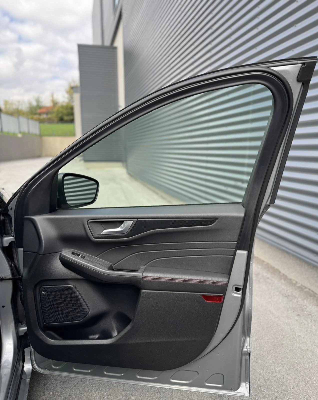 Ford Kuga 2.5I ST-LINE X/ Plug-in Hybrid  | Mobile.bg � ����������� 13