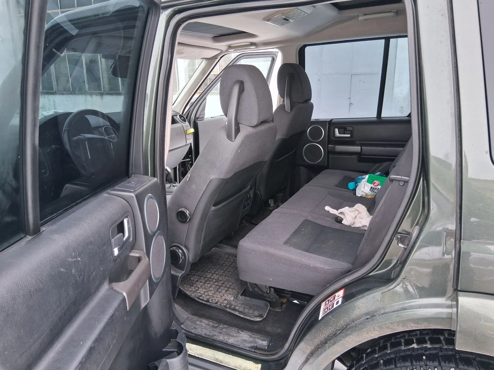 Land Rover Discovery | Mobile.bg � ����������� 10