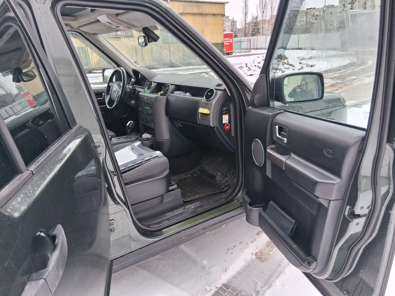 Land Rover Discovery | Mobile.bg � ����������� 7