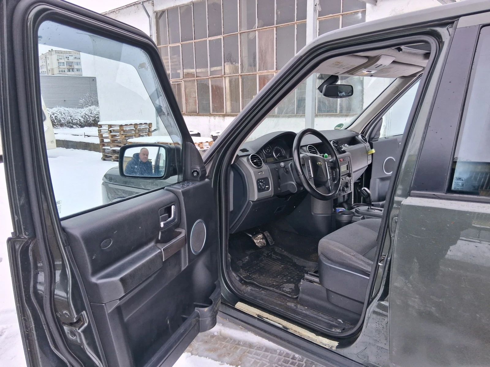 Land Rover Discovery | Mobile.bg � ����������� 8