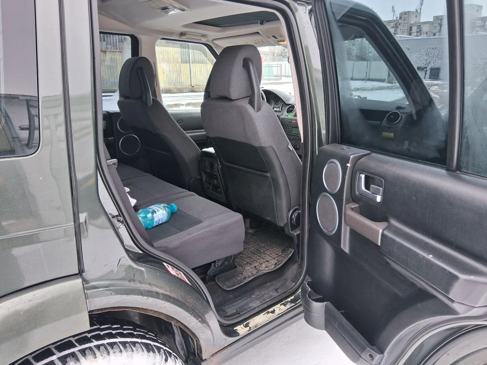Land Rover Discovery | Mobile.bg � ����������� 9