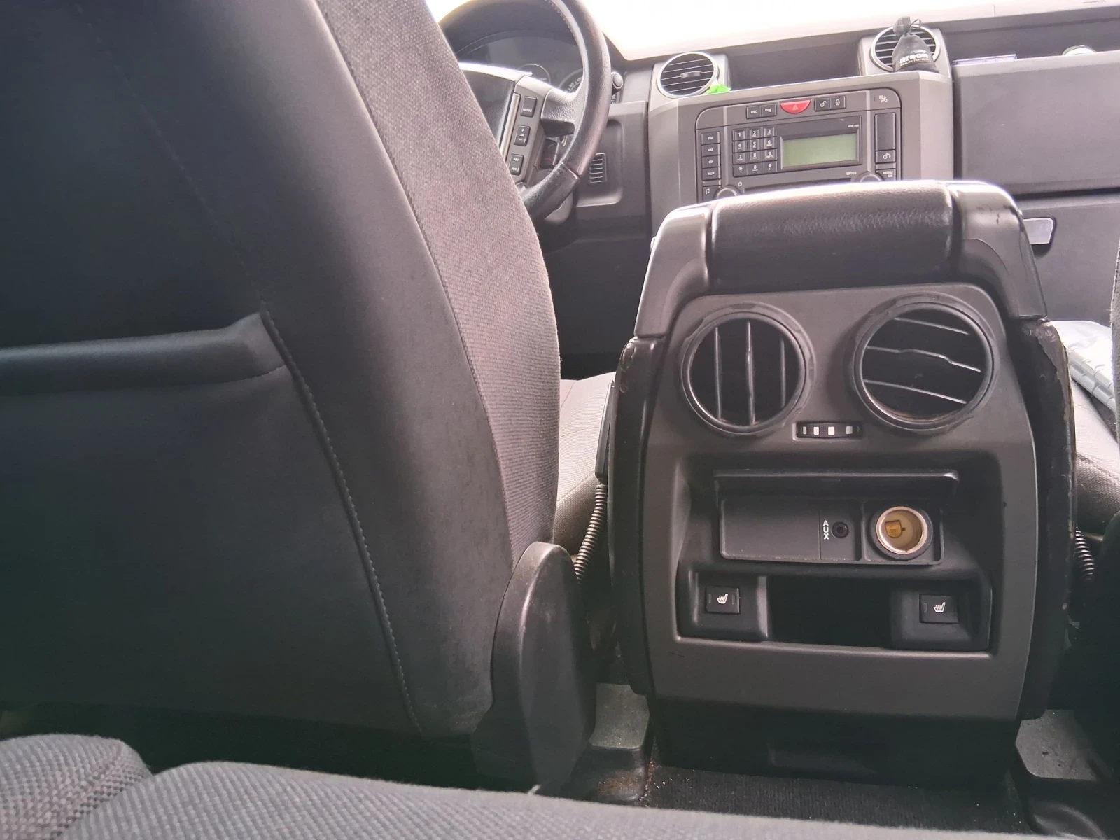 Land Rover Discovery | Mobile.bg � ����������� 12