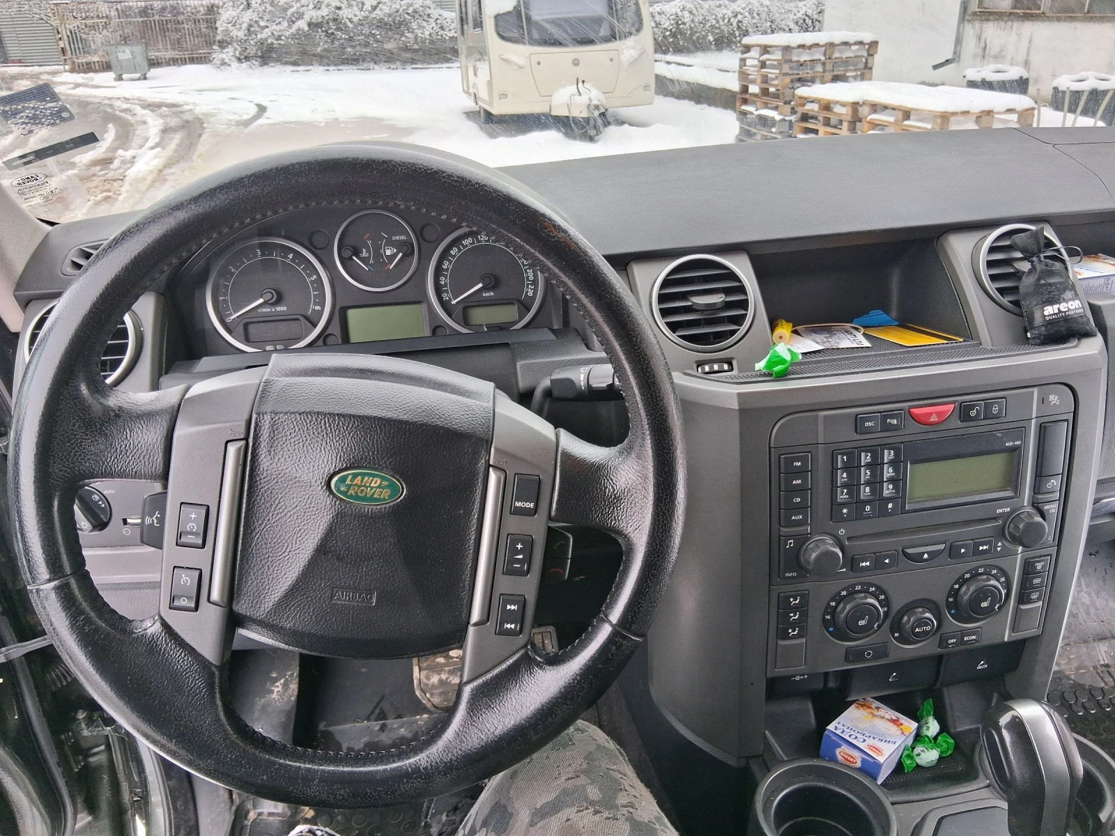 Land Rover Discovery | Mobile.bg � ����������� 6