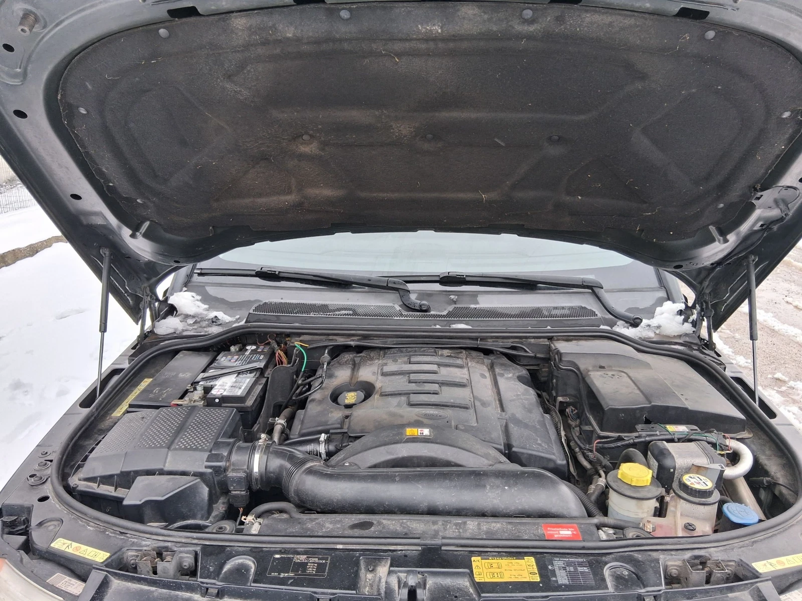 Land Rover Discovery | Mobile.bg � ����������� 13