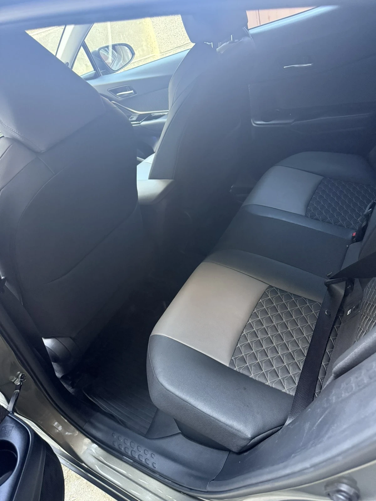 Toyota C-HR | Mobile.bg � ����������� 12