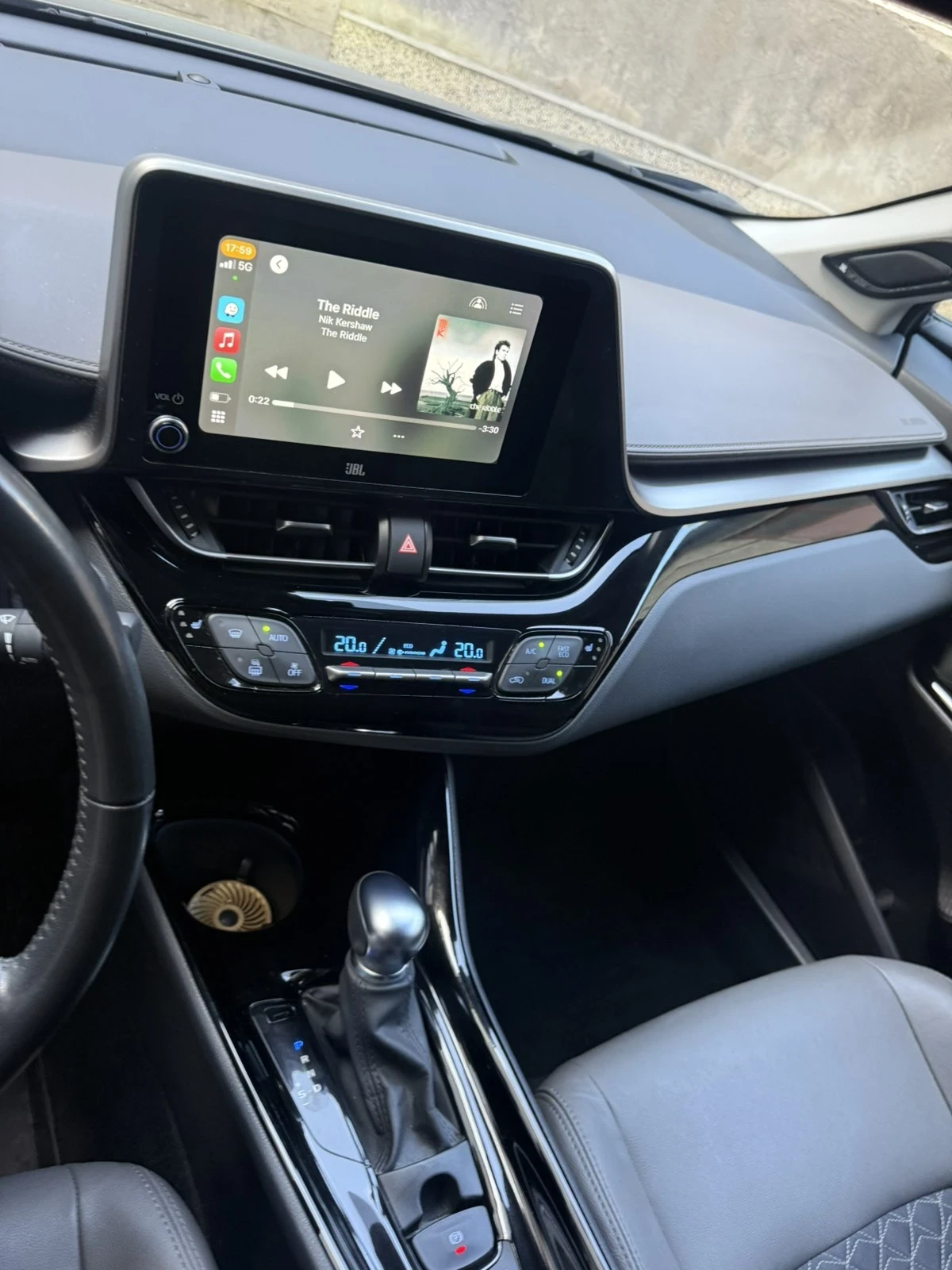 Toyota C-HR | Mobile.bg � ����������� 9